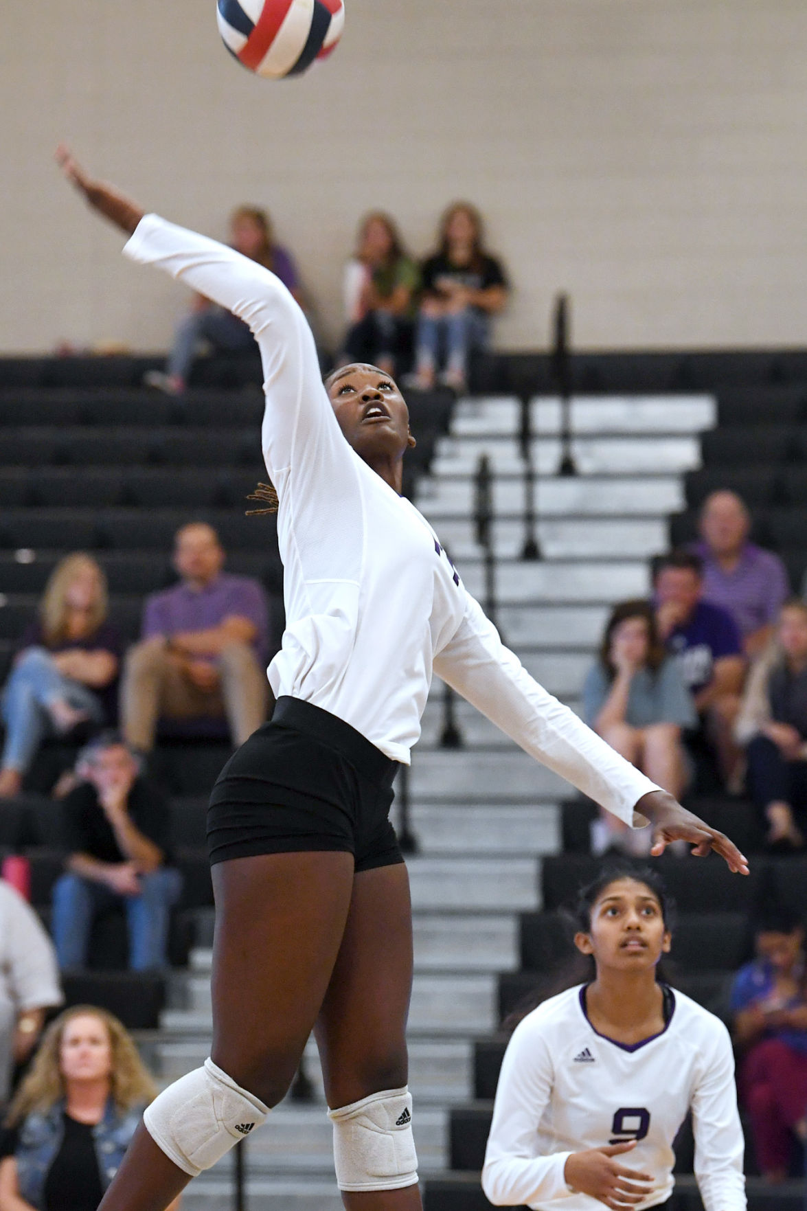 College Station vs. Georgetown East View